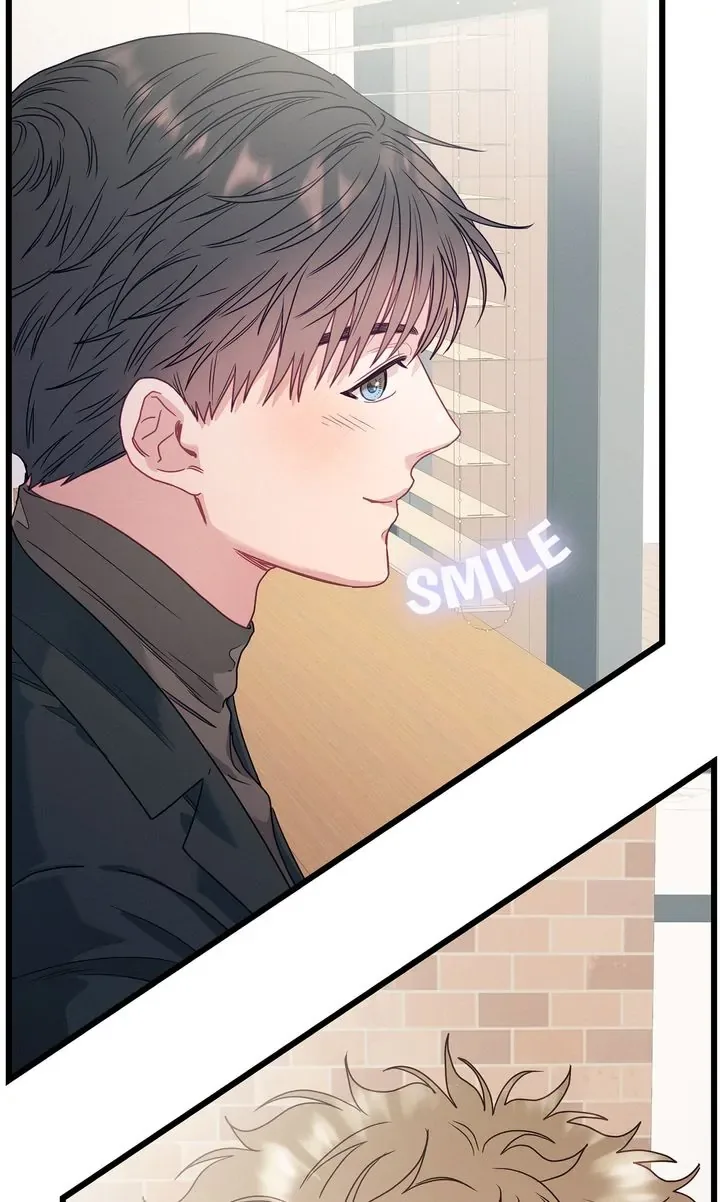 A Morning Kiss at Tiffany’s Chapter 87 page 9