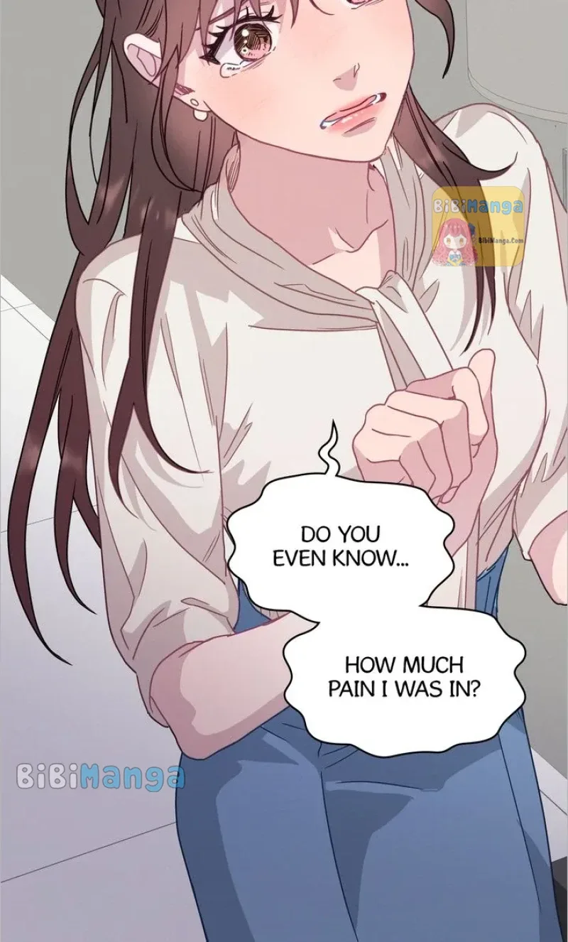 A Morning Kiss at Tiffany’s Chapter 55 page 48
