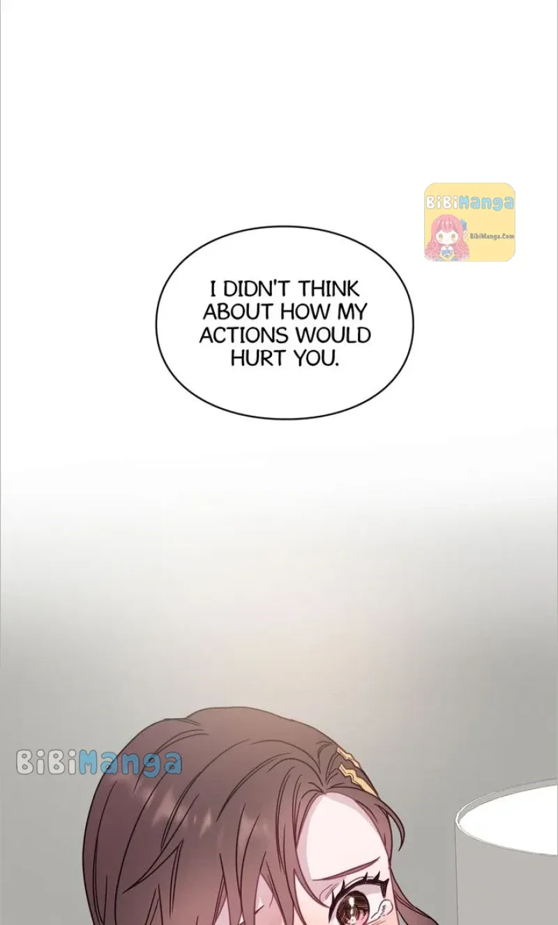 A Morning Kiss at Tiffany’s Chapter 55 page 47