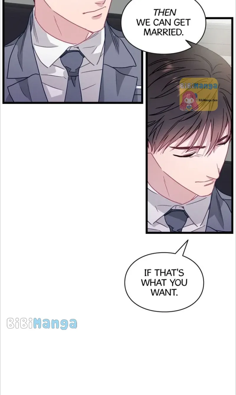 A Morning Kiss at Tiffany’s Chapter 57 page 13