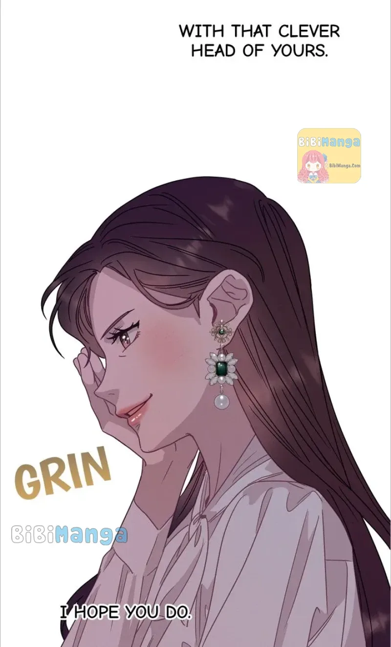 A Morning Kiss at Tiffany’s Chapter 59 page 8