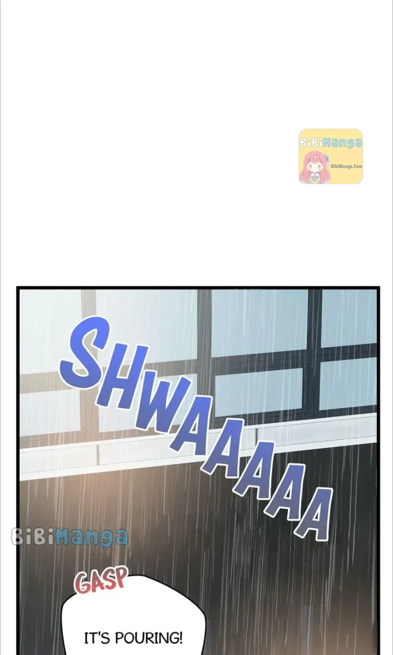 A Morning Kiss at Tiffany’s Chapter 54 page 69