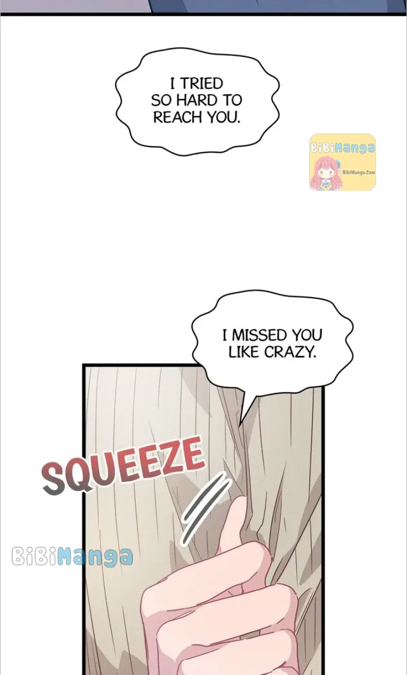 A Morning Kiss at Tiffany’s Chapter 55 page 49