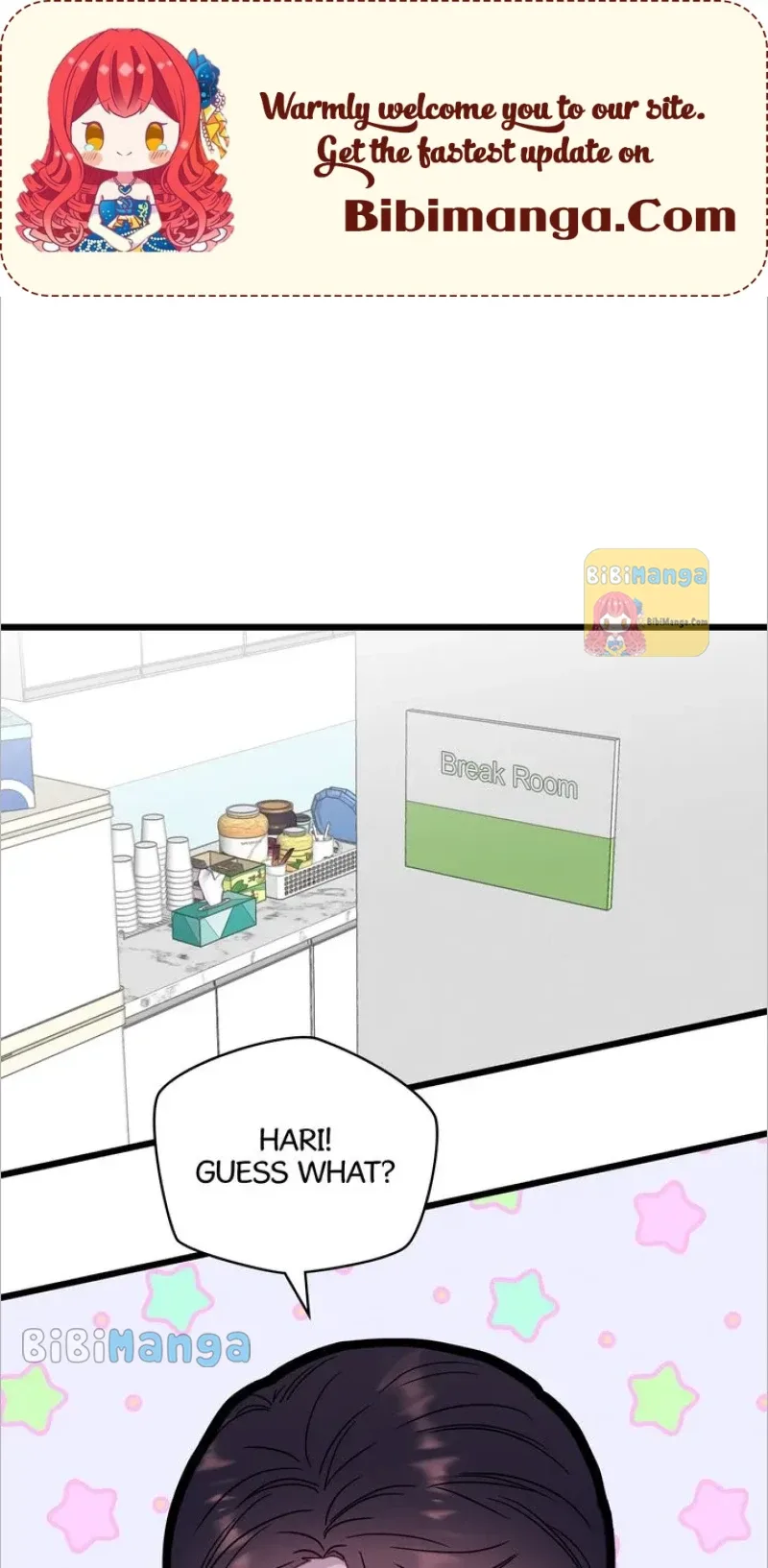 A Morning Kiss at Tiffany’s Chapter 60 page 2