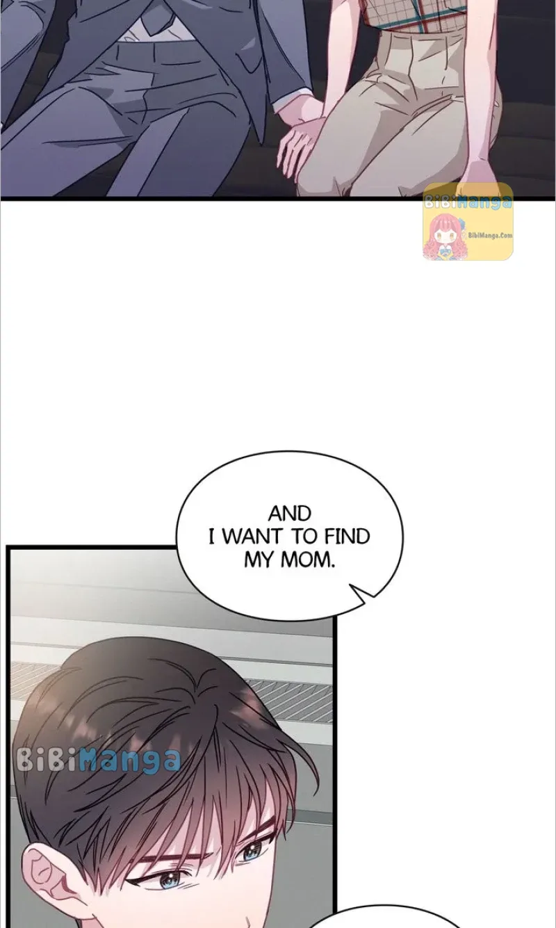 A Morning Kiss at Tiffany’s Chapter 57 page 12