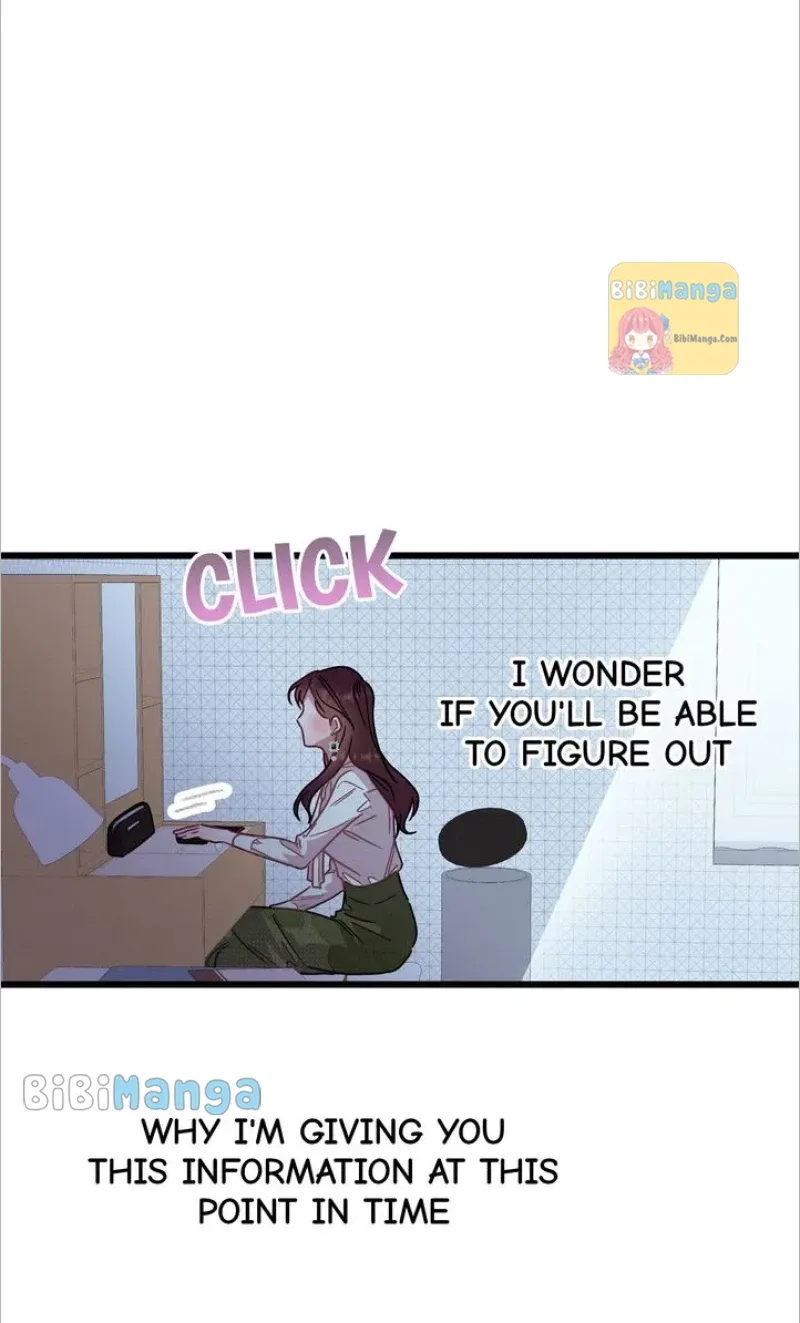 A Morning Kiss at Tiffany’s Chapter 59 page 7