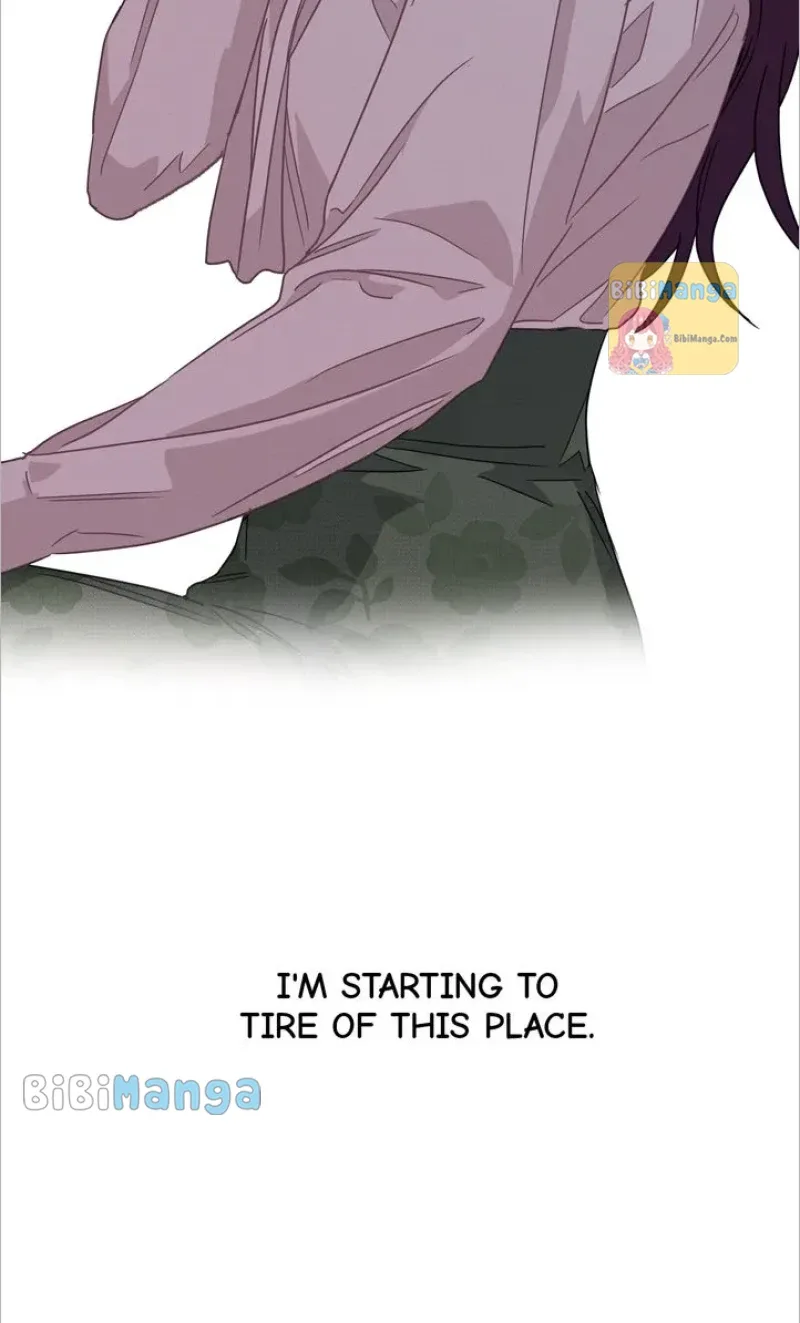 A Morning Kiss at Tiffany’s Chapter 59 page 9