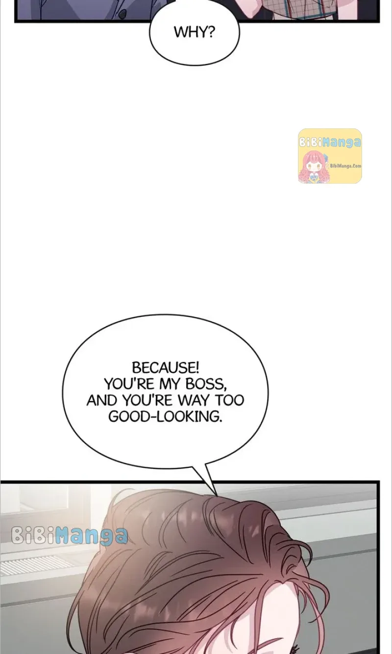 A Morning Kiss at Tiffany’s Chapter 57 page 15