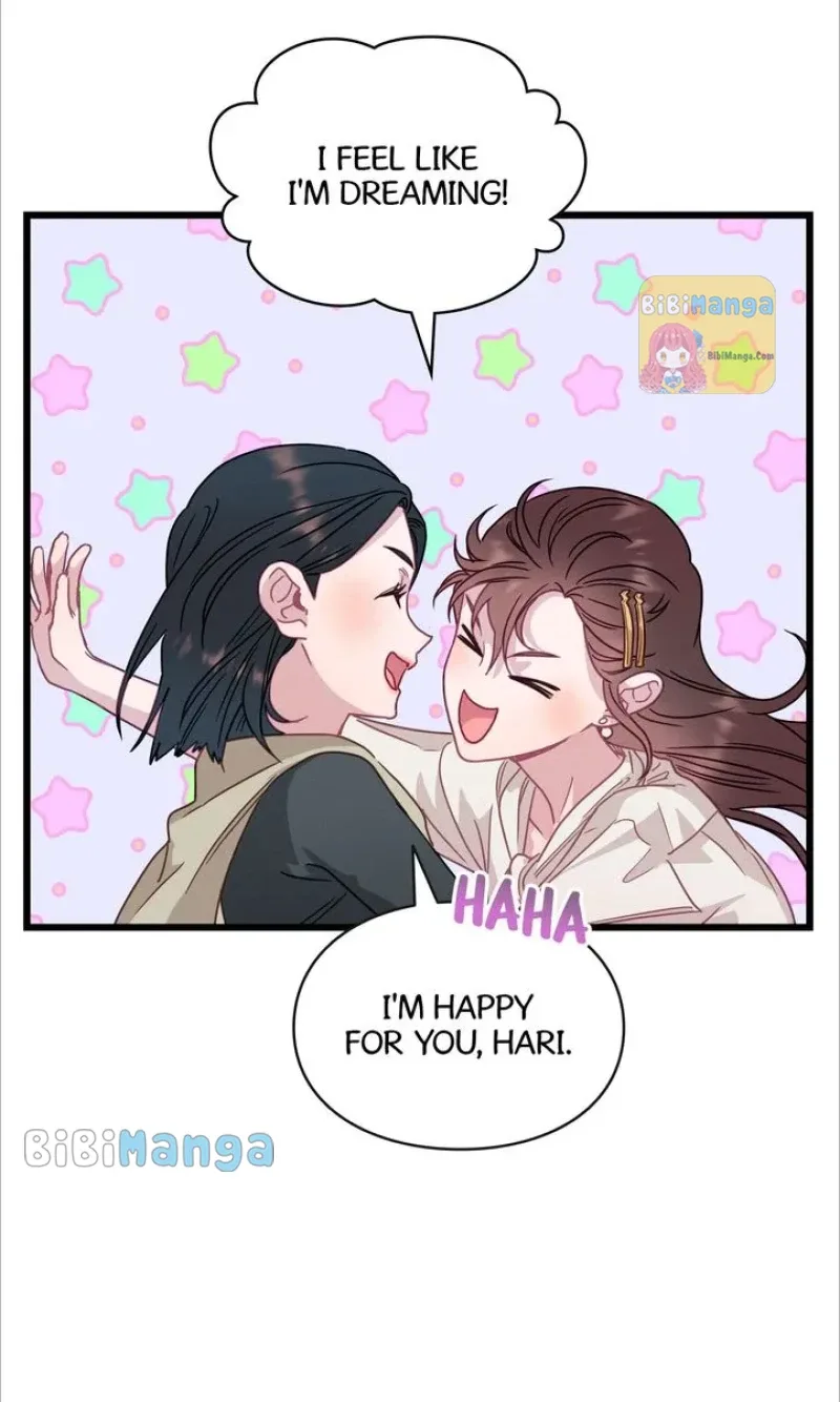A Morning Kiss at Tiffany’s Chapter 54 page 76
