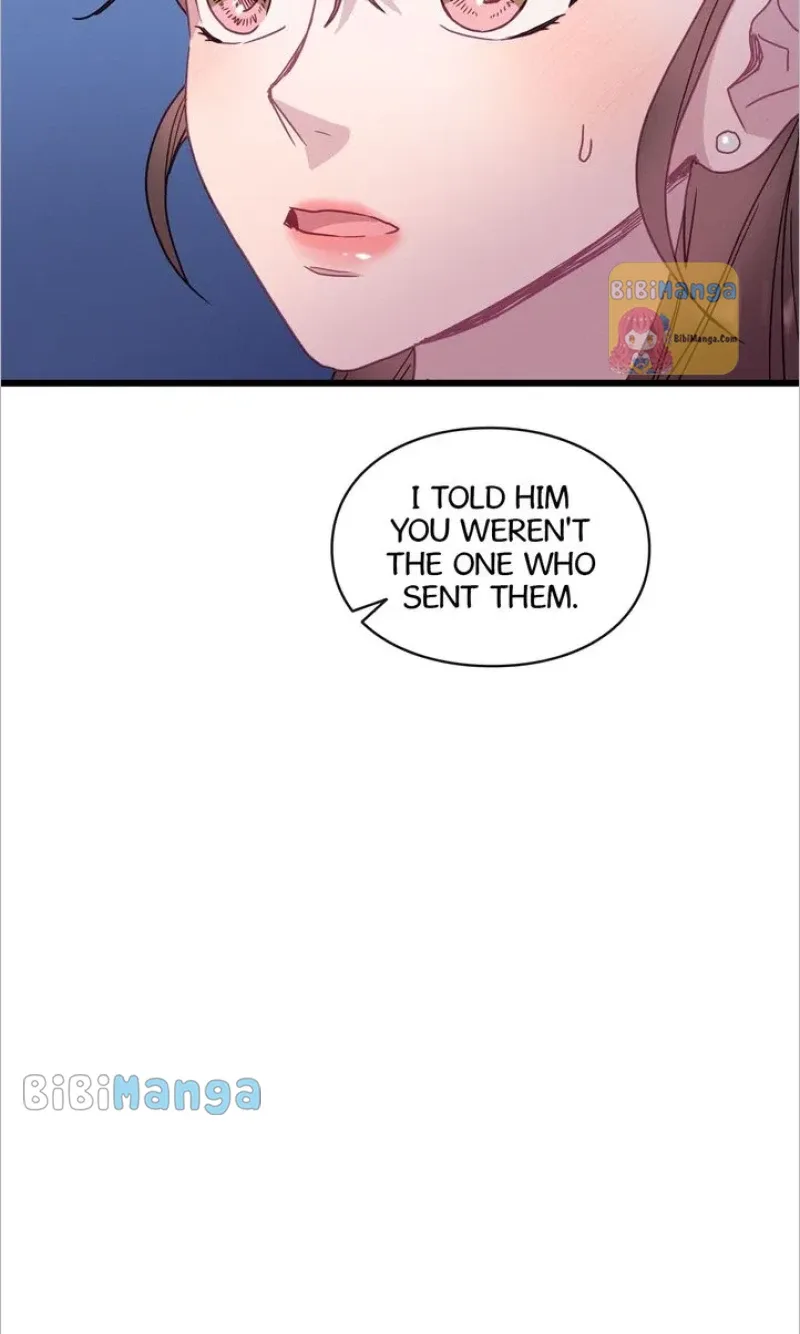A Morning Kiss at Tiffany’s Chapter 54 page 87
