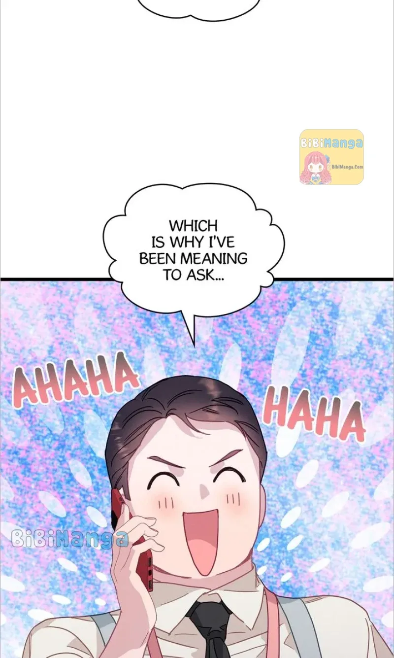 A Morning Kiss at Tiffany’s Chapter 57 page 27