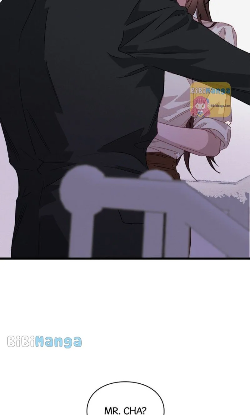 A Morning Kiss at Tiffany’s Chapter 61 page 4