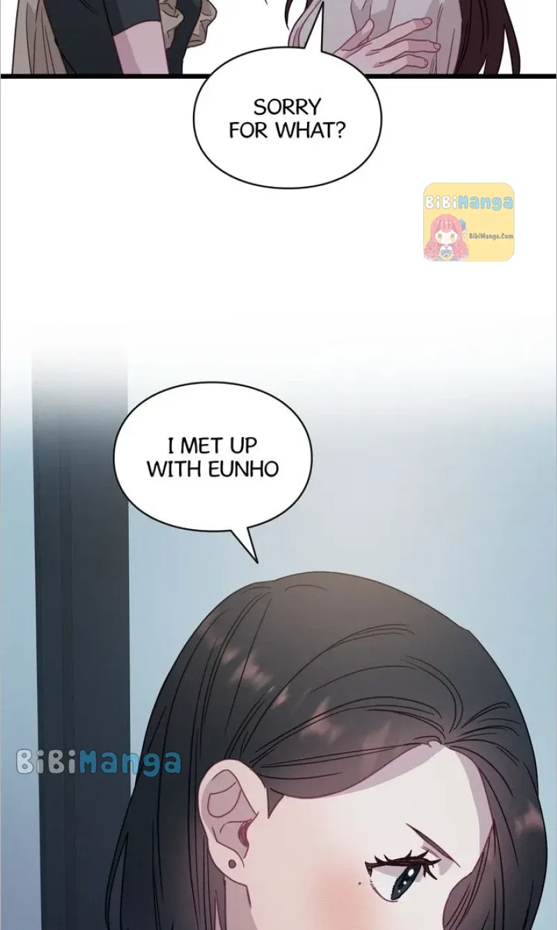 A Morning Kiss at Tiffany’s Chapter 54 page 82