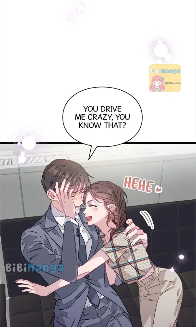 A Morning Kiss at Tiffany’s Chapter 57 page 23
