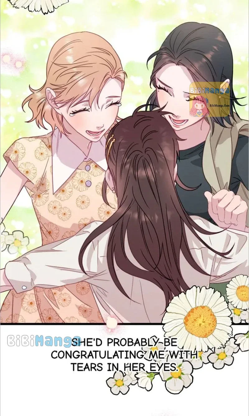 A Morning Kiss at Tiffany’s Chapter 54 page 79
