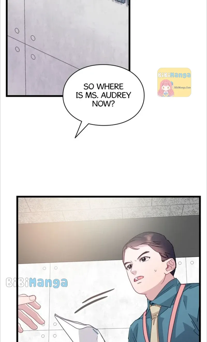 A Morning Kiss at Tiffany’s Chapter 59 page 12