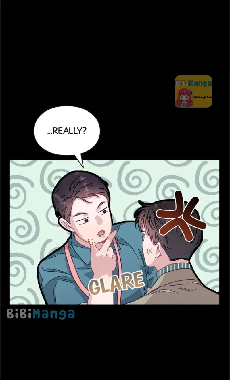 A Morning Kiss at Tiffany’s Chapter 60 page 9