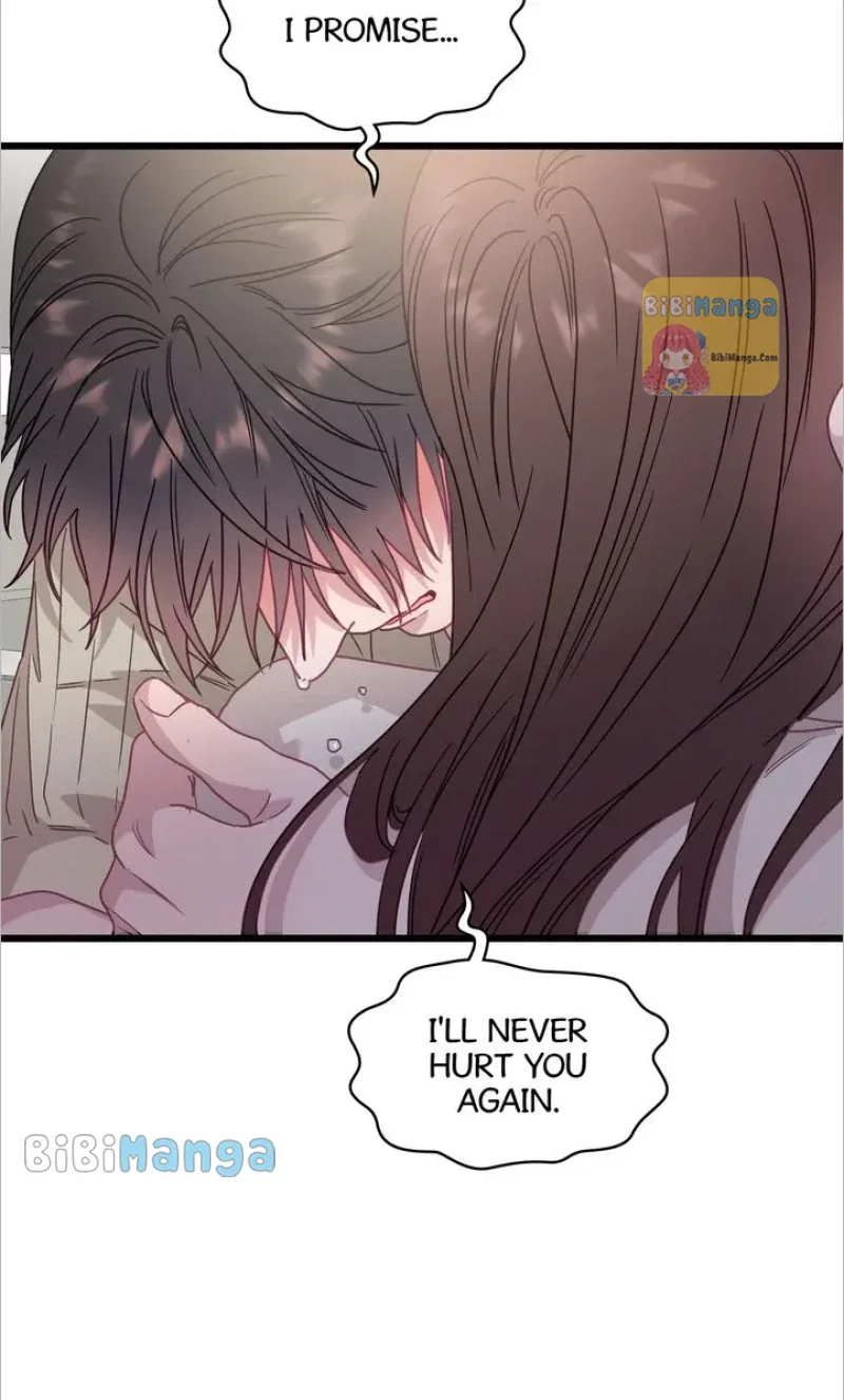 A Morning Kiss at Tiffany’s Chapter 55 page 52