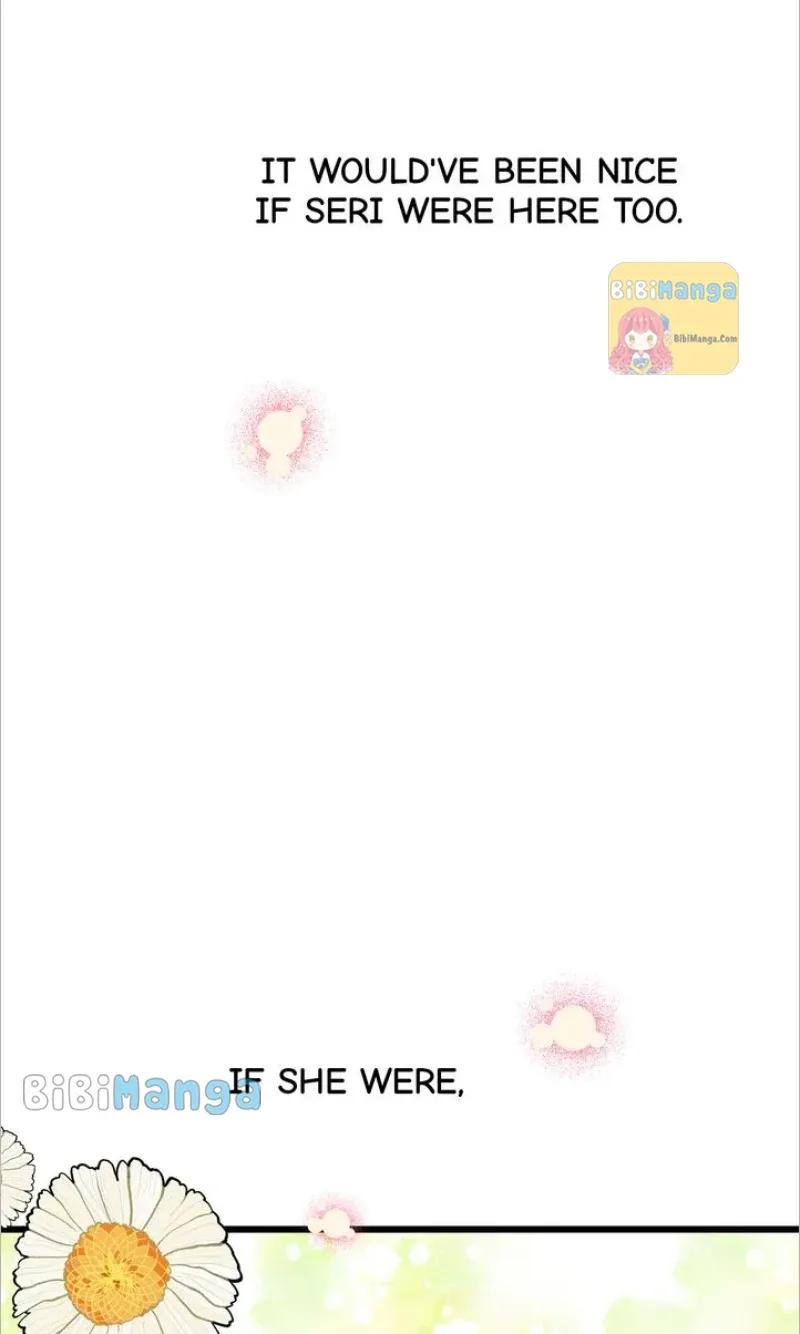 A Morning Kiss at Tiffany’s Chapter 54 page 78