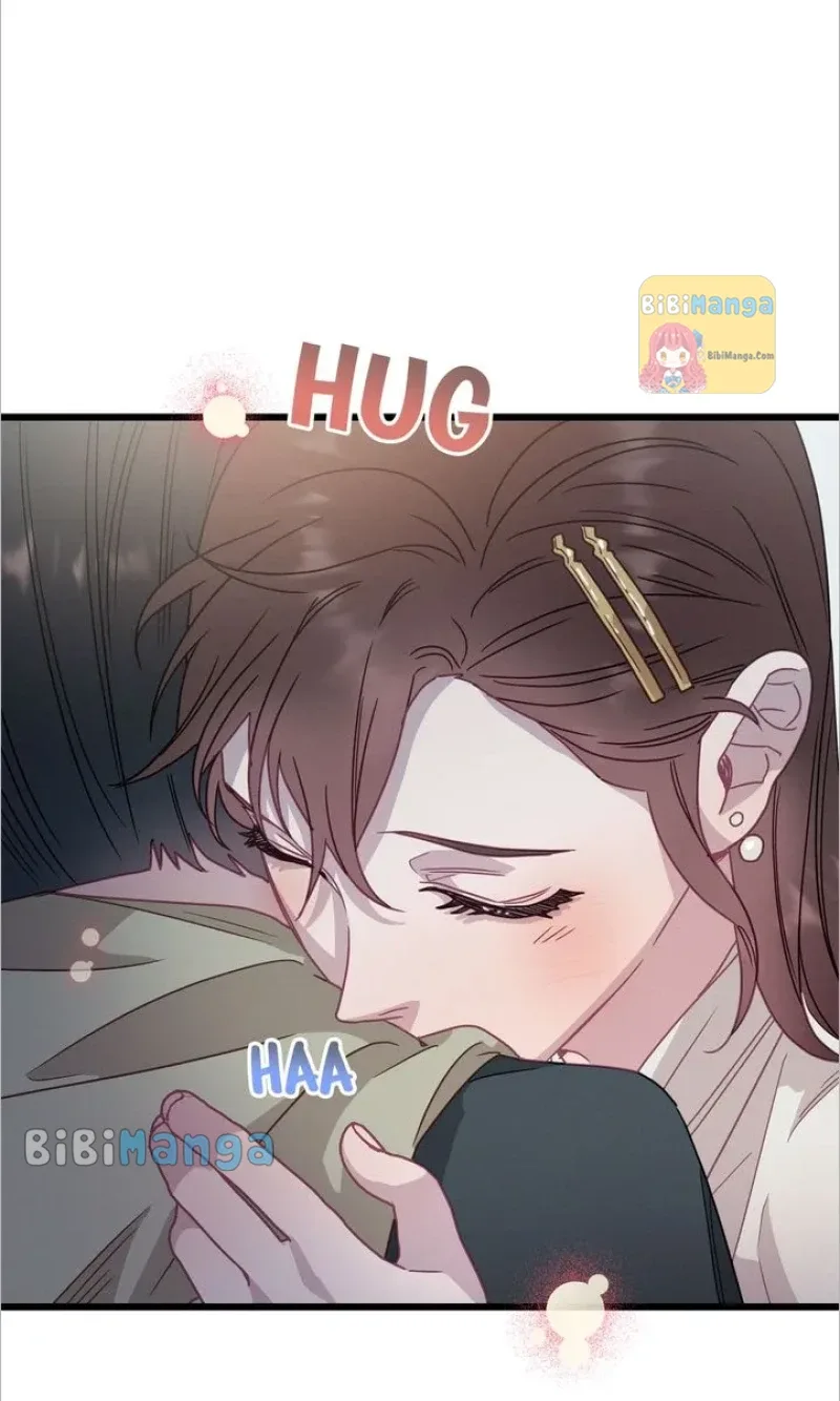 A Morning Kiss at Tiffany’s Chapter 54 page 77