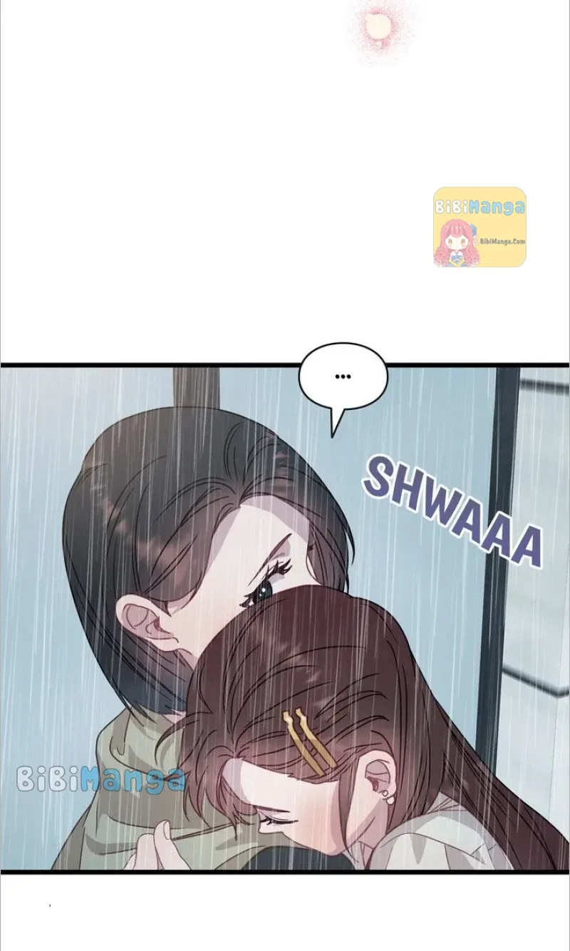 A Morning Kiss at Tiffany’s Chapter 54 page 80