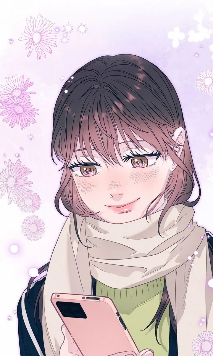 A Morning Kiss at Tiffany’s Chapter 87 page 17