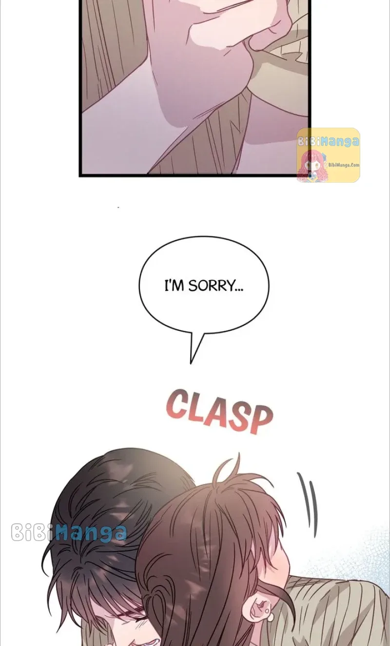 A Morning Kiss at Tiffany’s Chapter 55 page 50