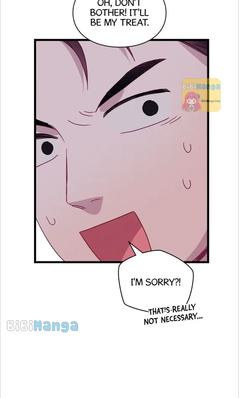 A Morning Kiss at Tiffany’s Chapter 57 page 34
