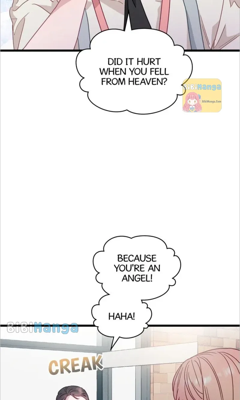 A Morning Kiss at Tiffany’s Chapter 57 page 28