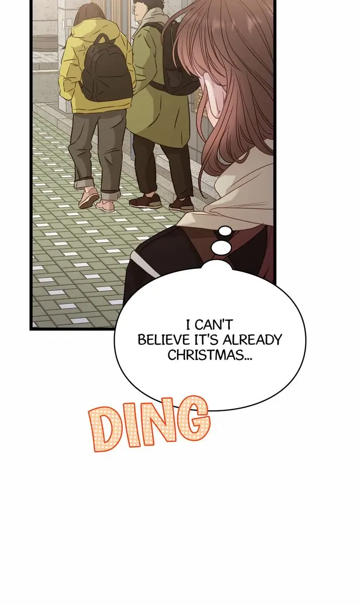 A Morning Kiss at Tiffany’s Chapter 87 page 15