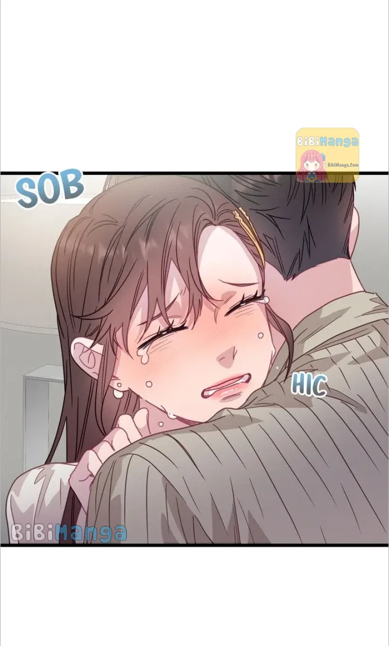 A Morning Kiss at Tiffany’s Chapter 55 page 53