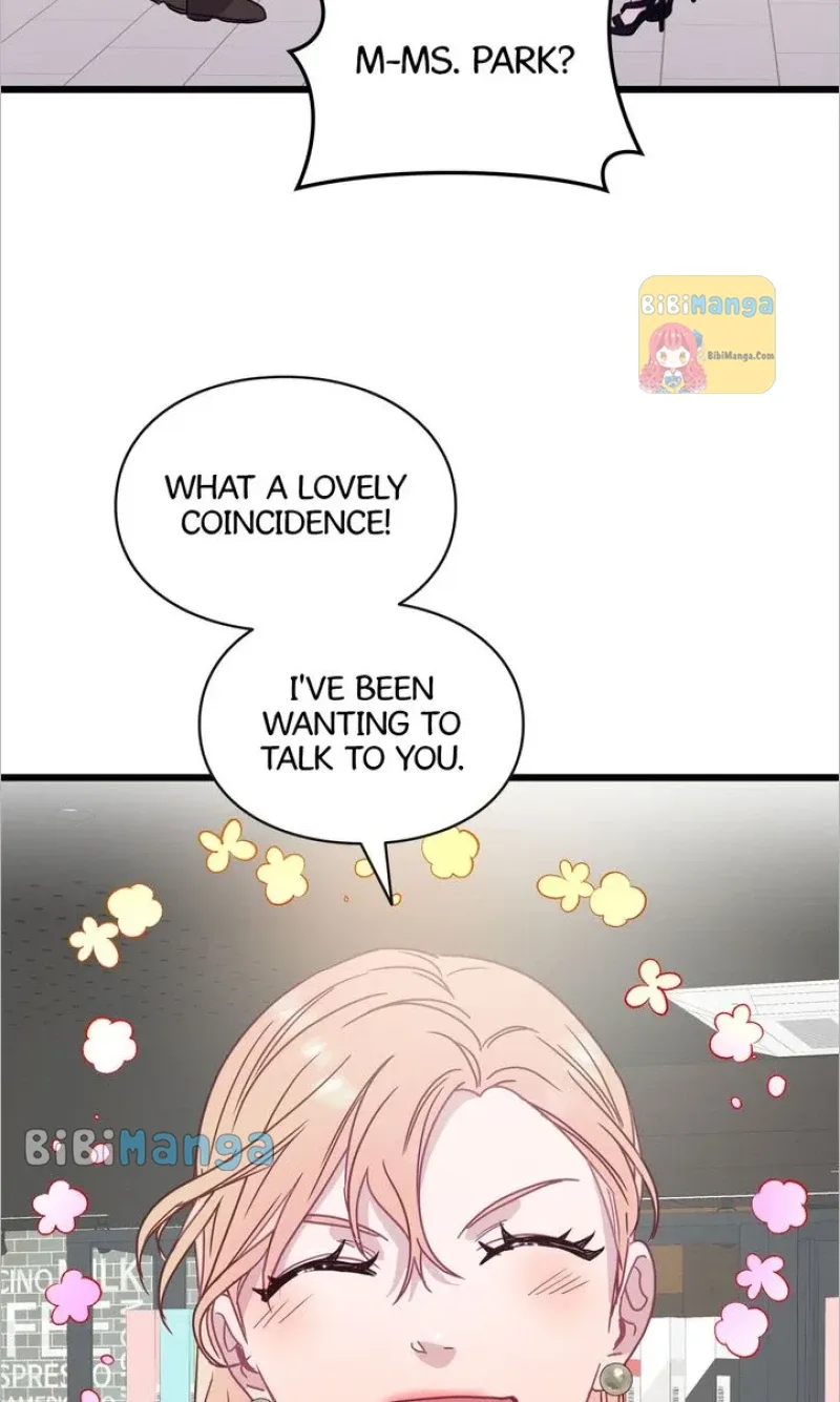 A Morning Kiss at Tiffany’s Chapter 57 page 31