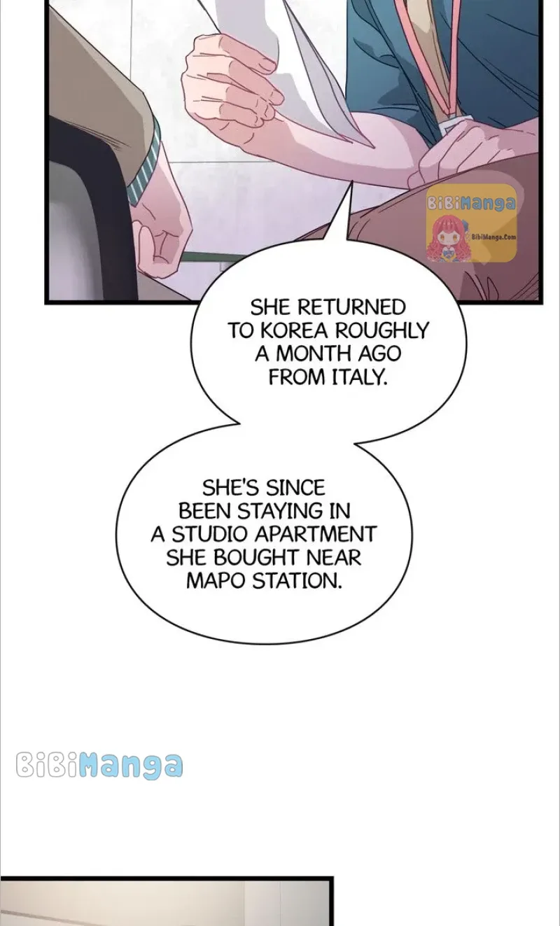 A Morning Kiss at Tiffany’s Chapter 59 page 13
