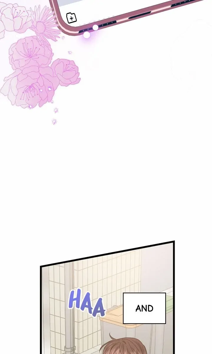 A Morning Kiss at Tiffany’s Chapter 87 page 19