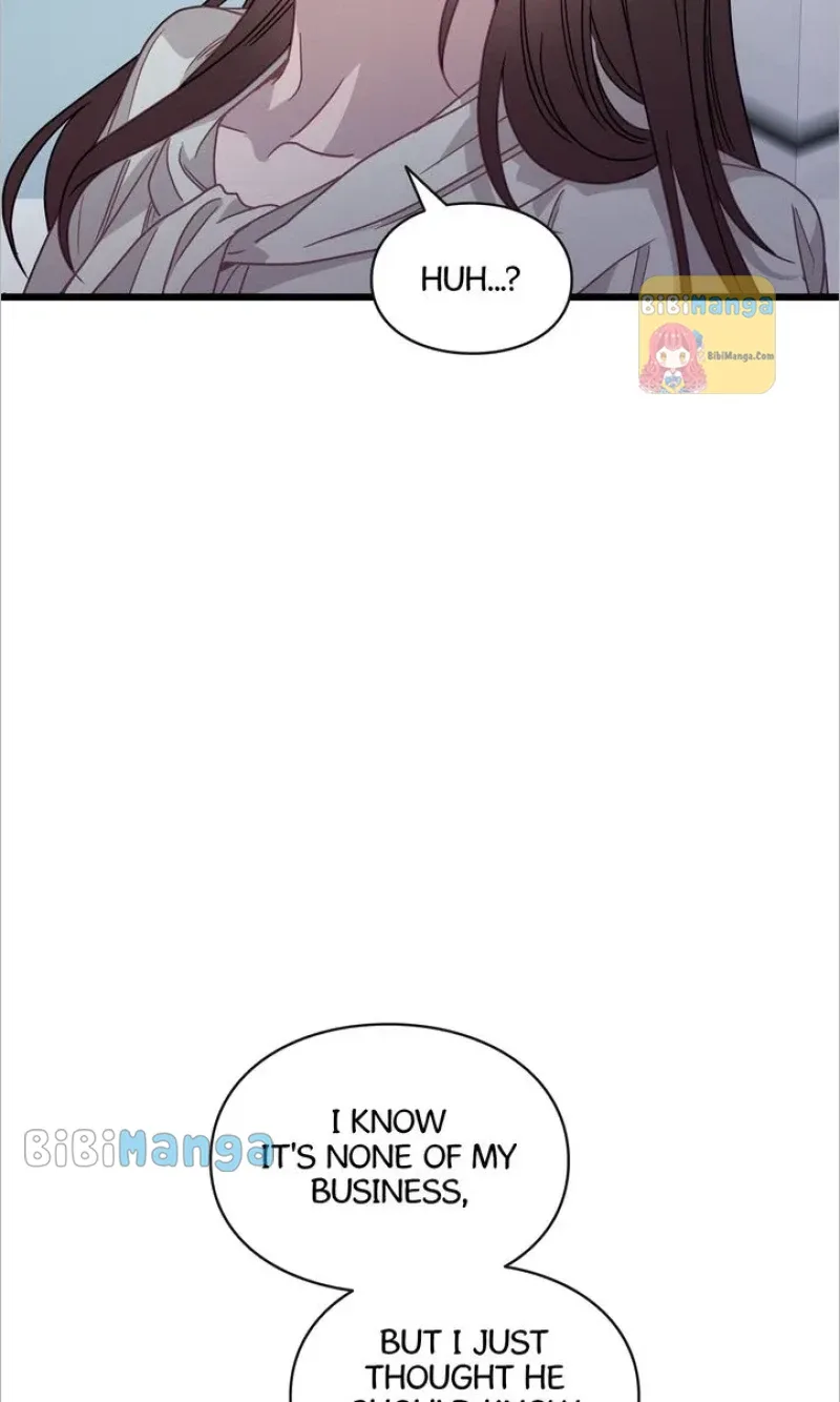 A Morning Kiss at Tiffany’s Chapter 54 page 84