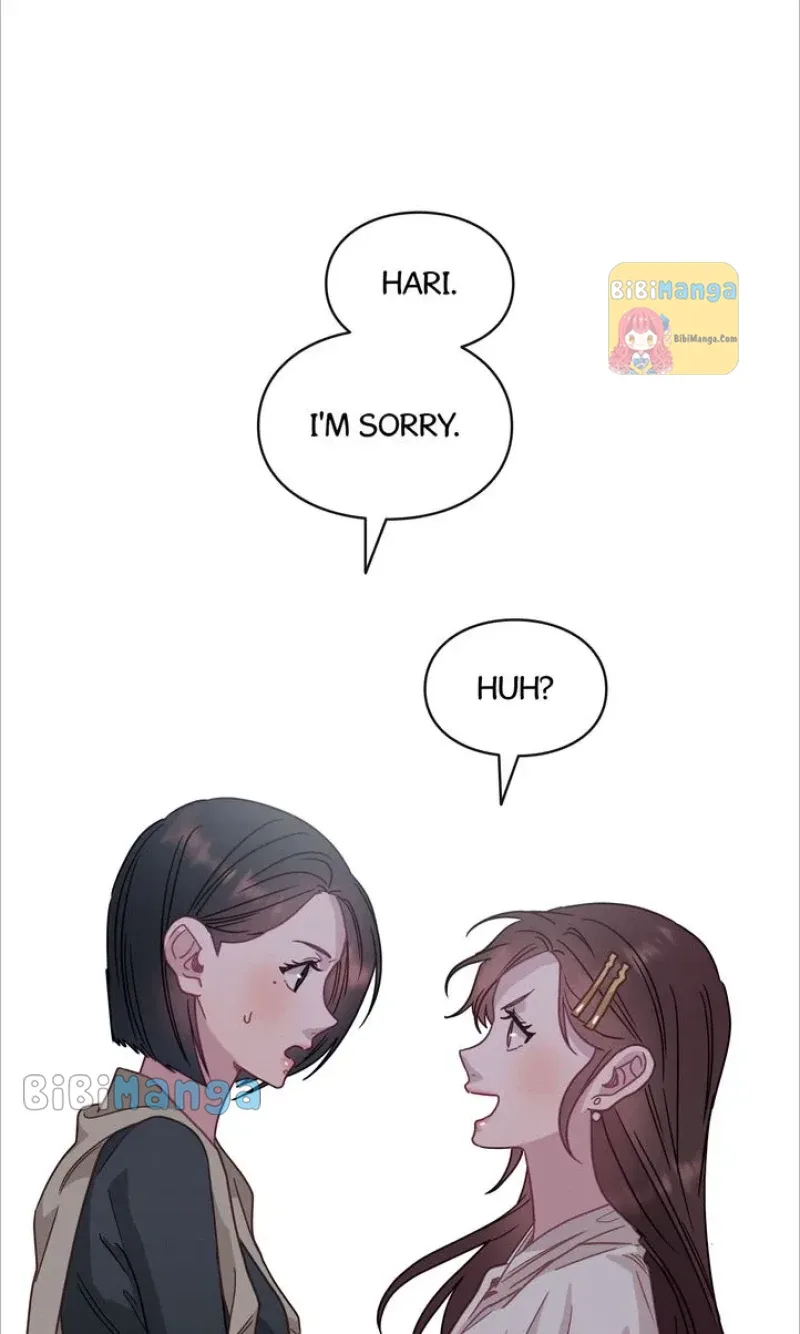 A Morning Kiss at Tiffany’s Chapter 54 page 81
