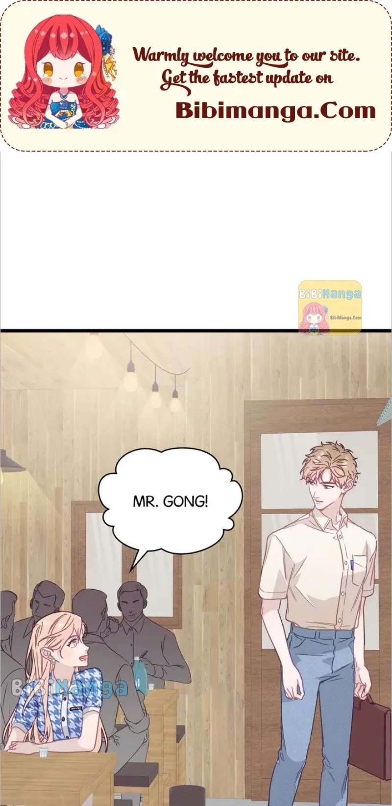 A Morning Kiss at Tiffany’s Chapter 58 page 2