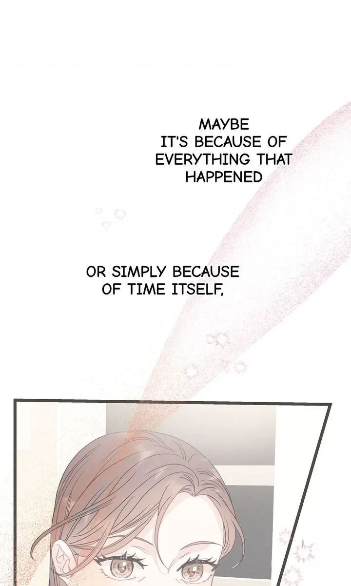 A Morning Kiss at Tiffany’s Chapter 87 page 21