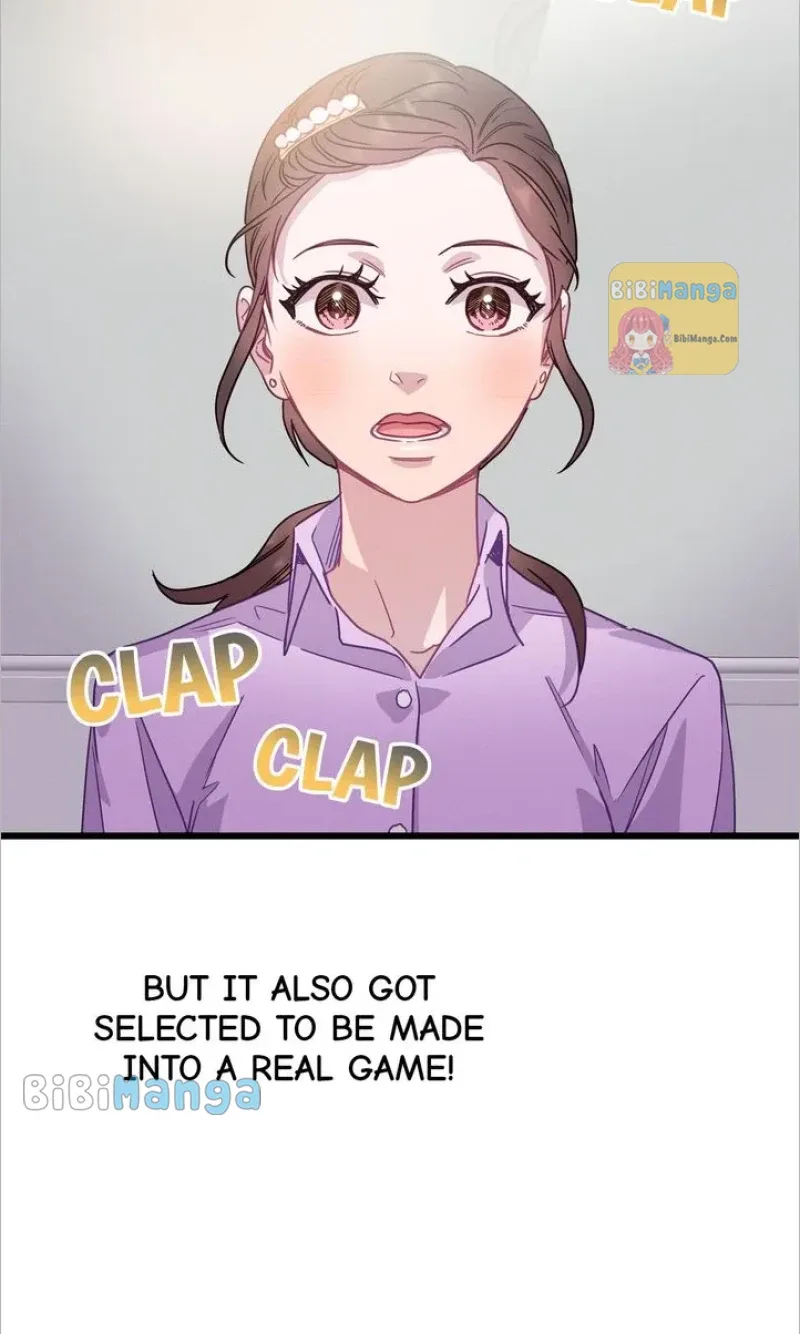 A Morning Kiss at Tiffany’s Chapter 54 page 75