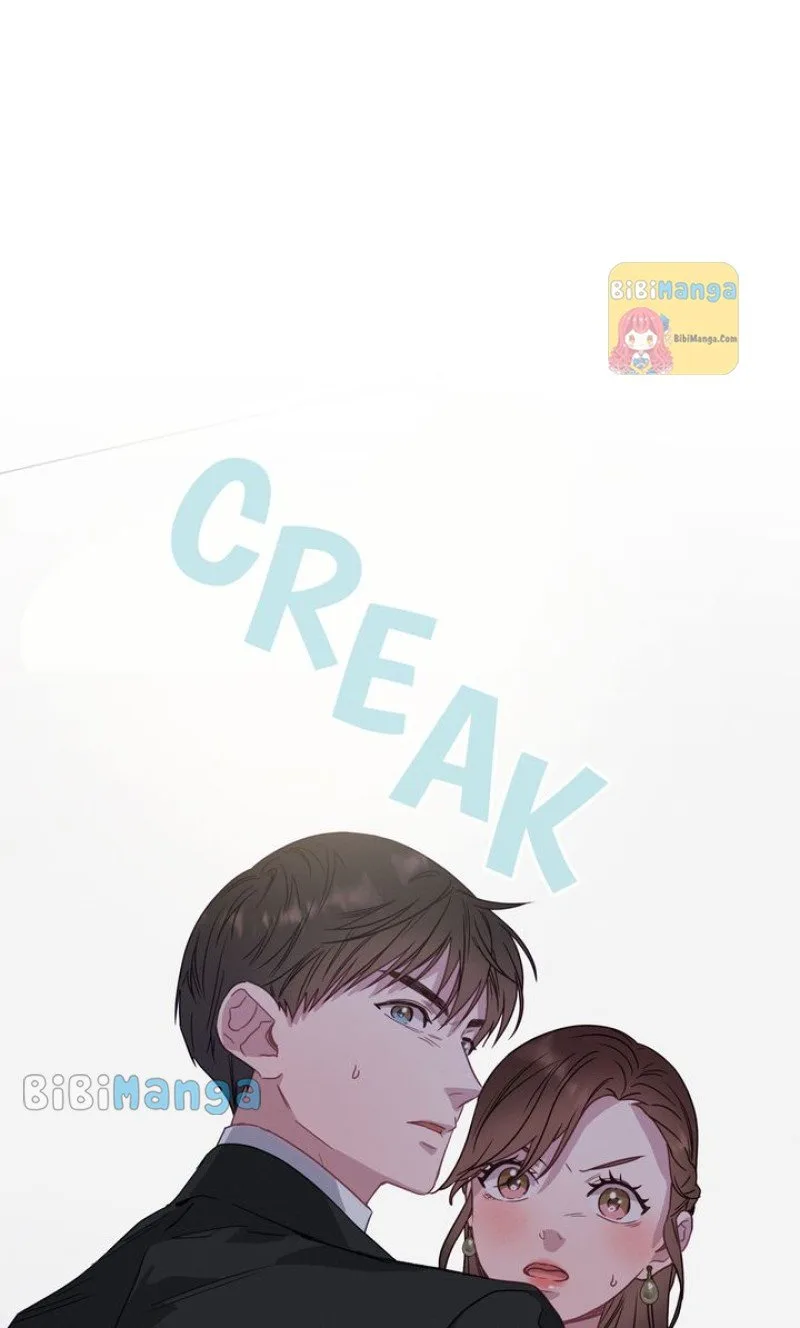 A Morning Kiss at Tiffany’s Chapter 61 page 3