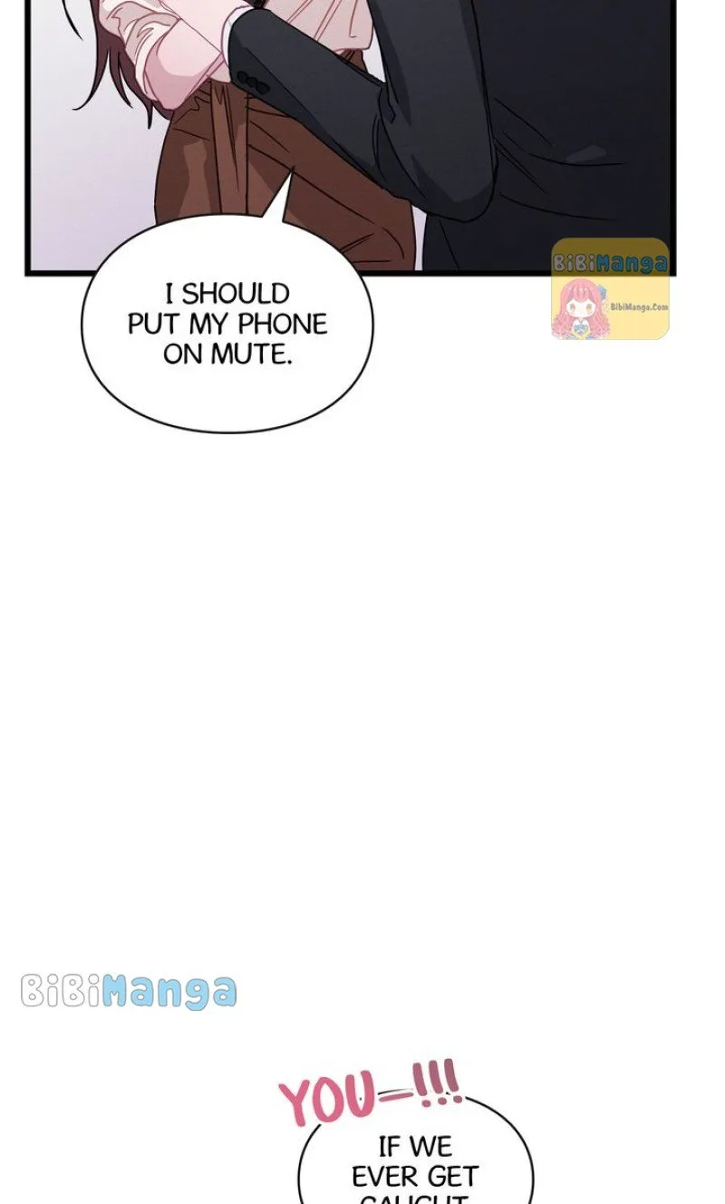 A Morning Kiss at Tiffany’s Chapter 61 page 10
