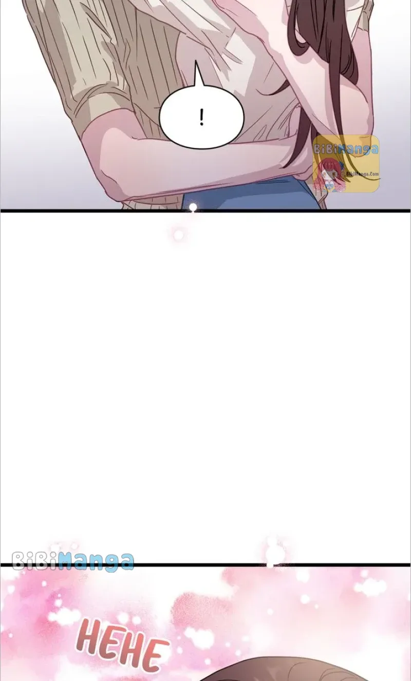 A Morning Kiss at Tiffany’s Chapter 55 page 61