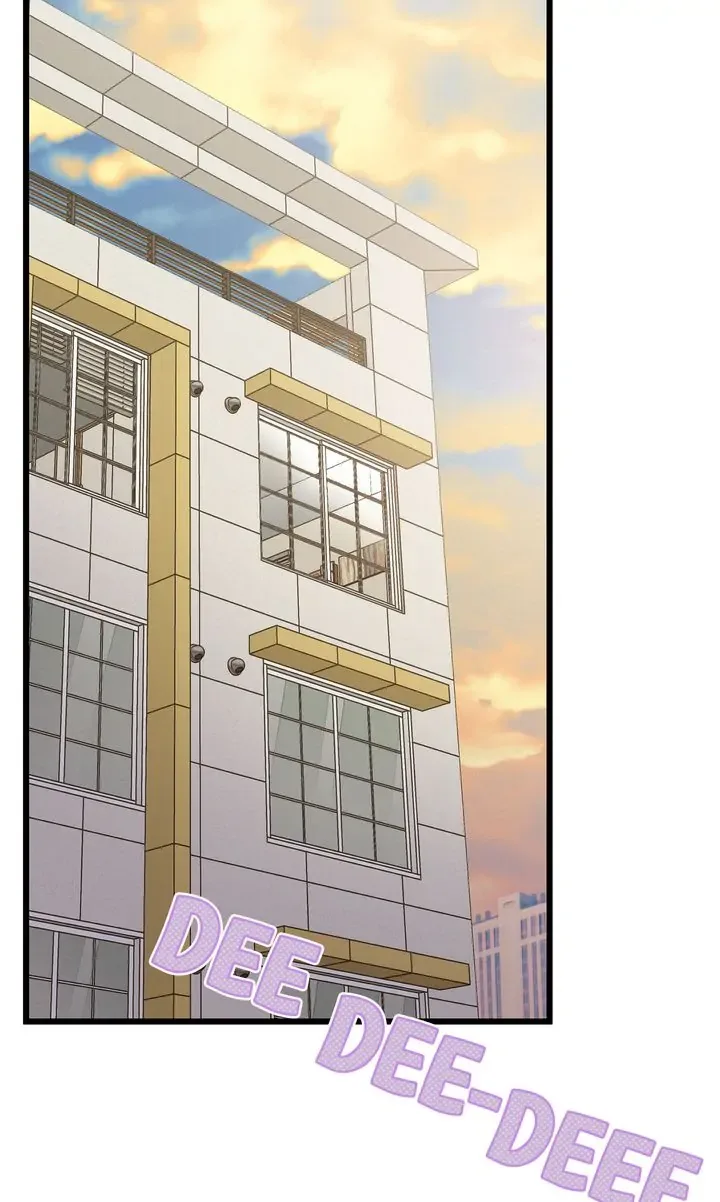 A Morning Kiss at Tiffany’s Chapter 87 page 26