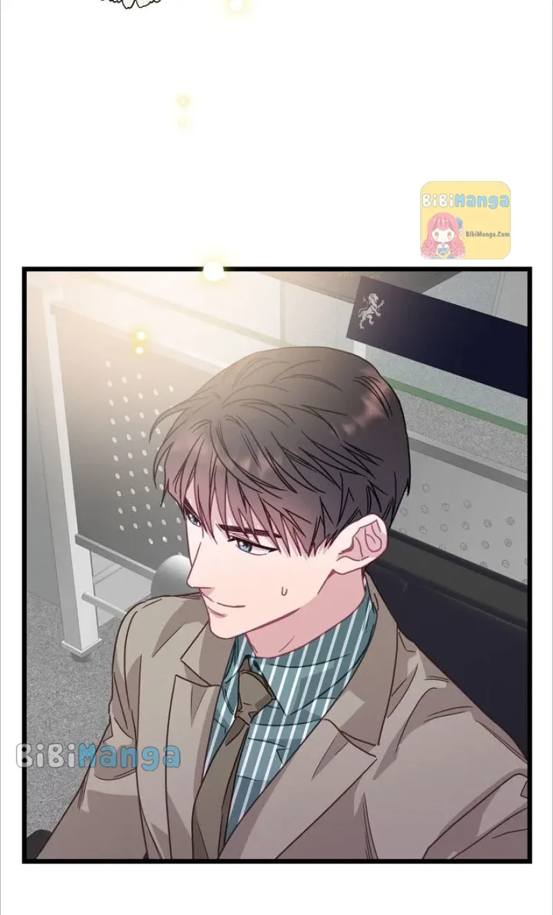 A Morning Kiss at Tiffany’s Chapter 59 page 21