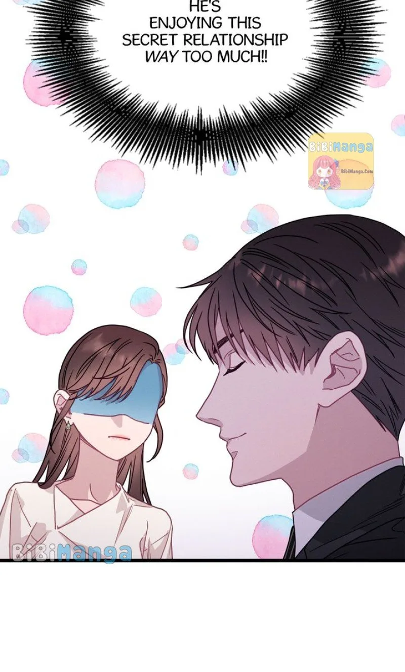 A Morning Kiss at Tiffany’s Chapter 61 page 12