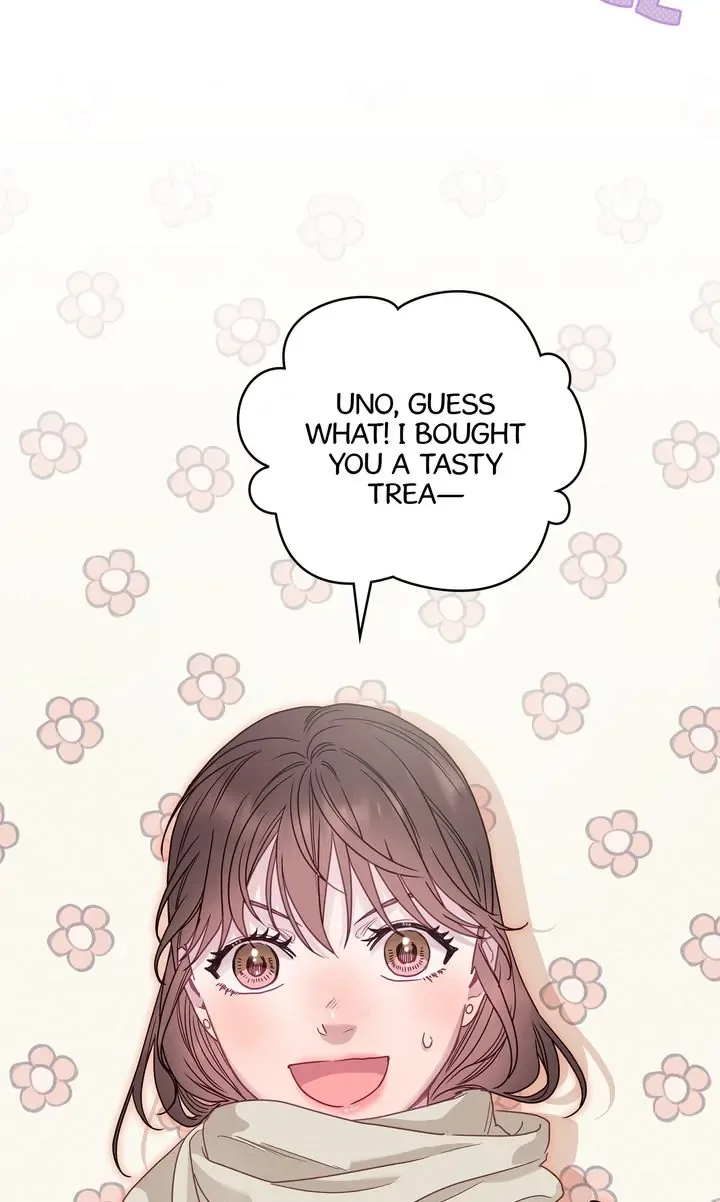 A Morning Kiss at Tiffany’s Chapter 87 page 27