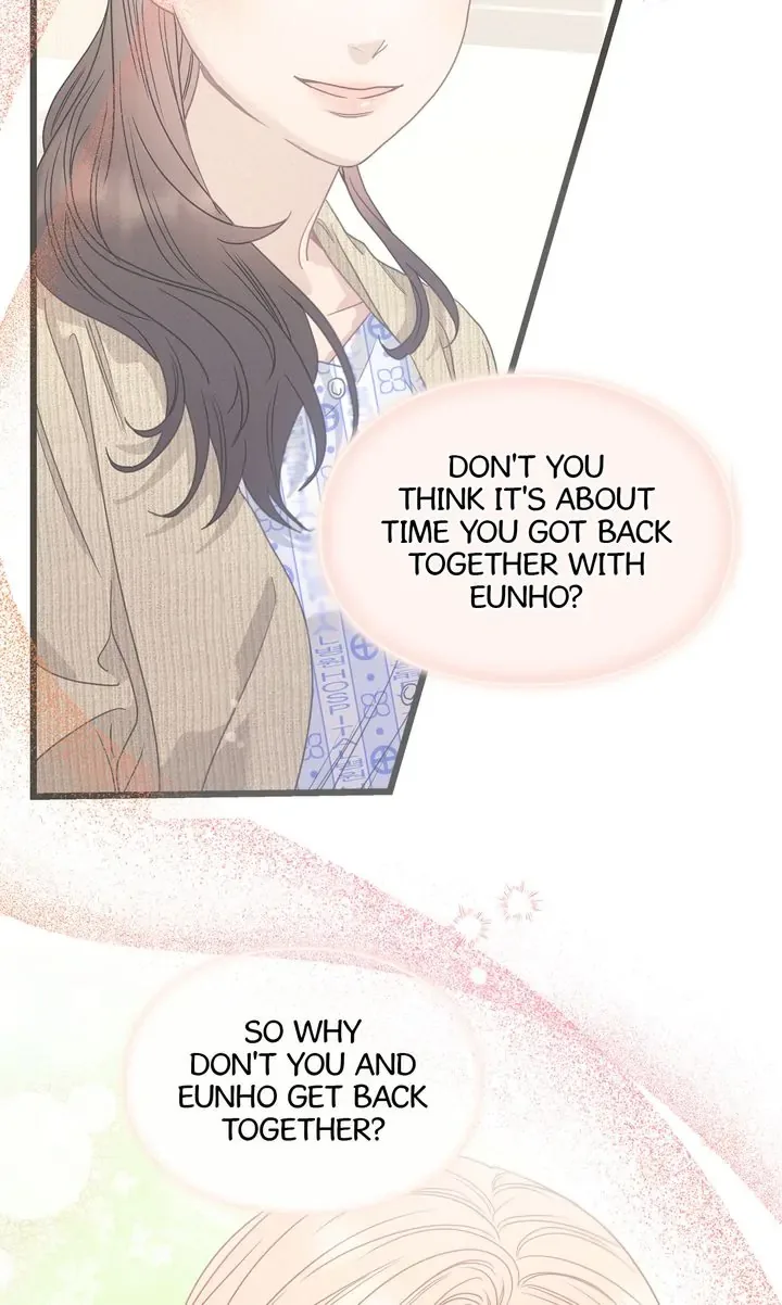 A Morning Kiss at Tiffany’s Chapter 87 page 22