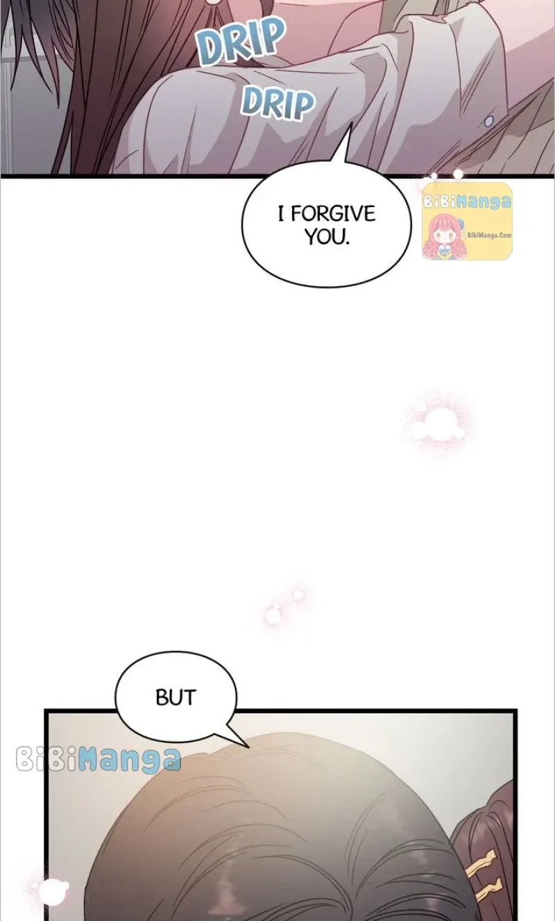 A Morning Kiss at Tiffany’s Chapter 55 page 58