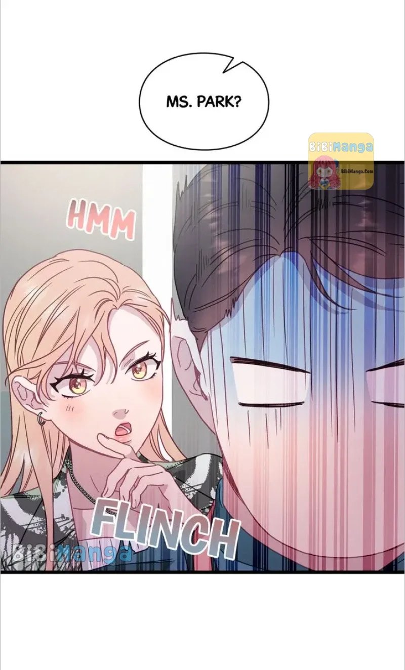 A Morning Kiss at Tiffany’s Chapter 60 page 16