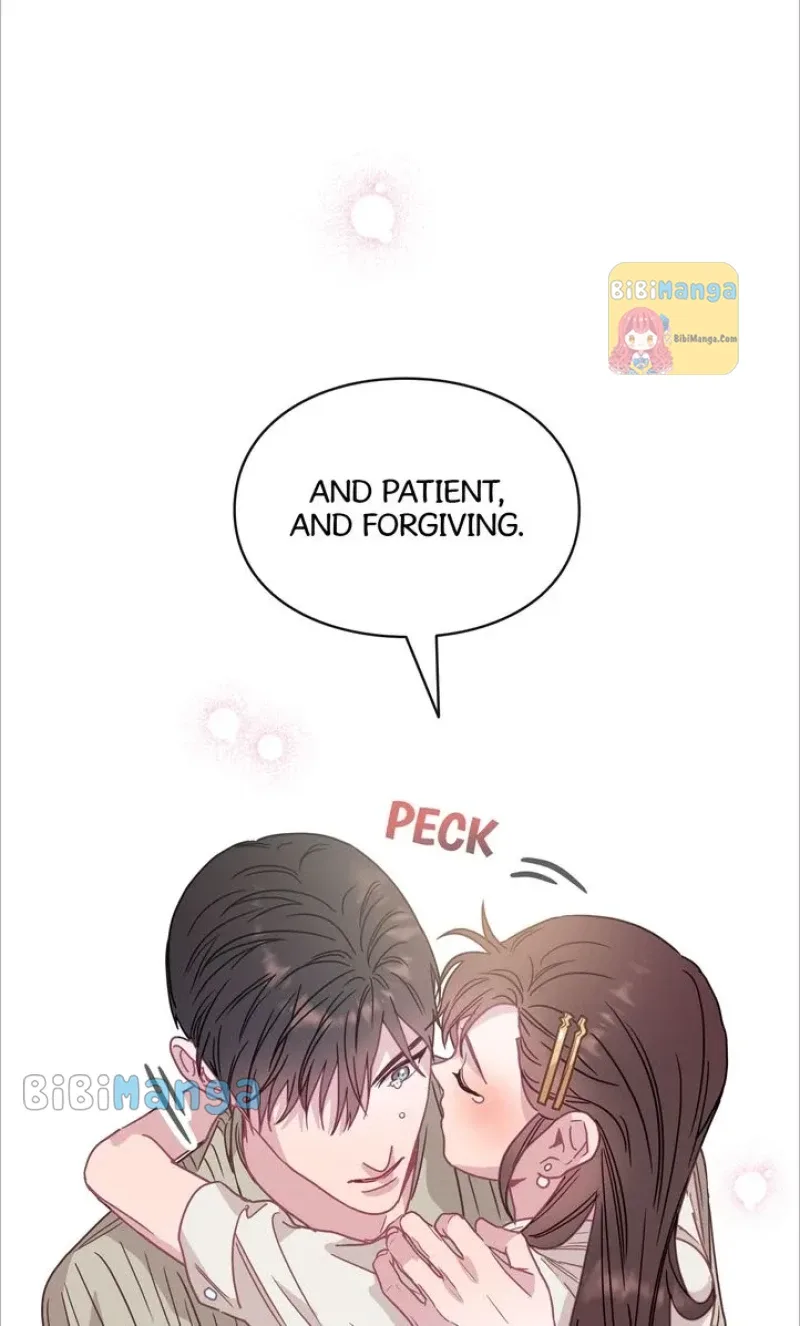 A Morning Kiss at Tiffany’s Chapter 55 page 60